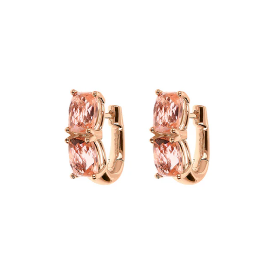 Earrings Bronzallure Woman in Bronze WSBZ02357.CHAMP - WSBZ02357.CHAMP